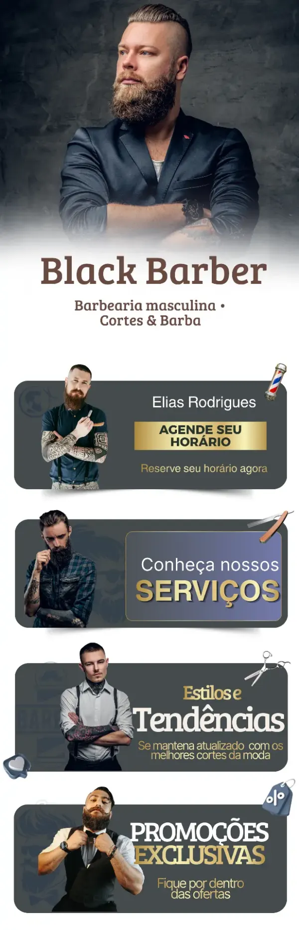 Barbearia