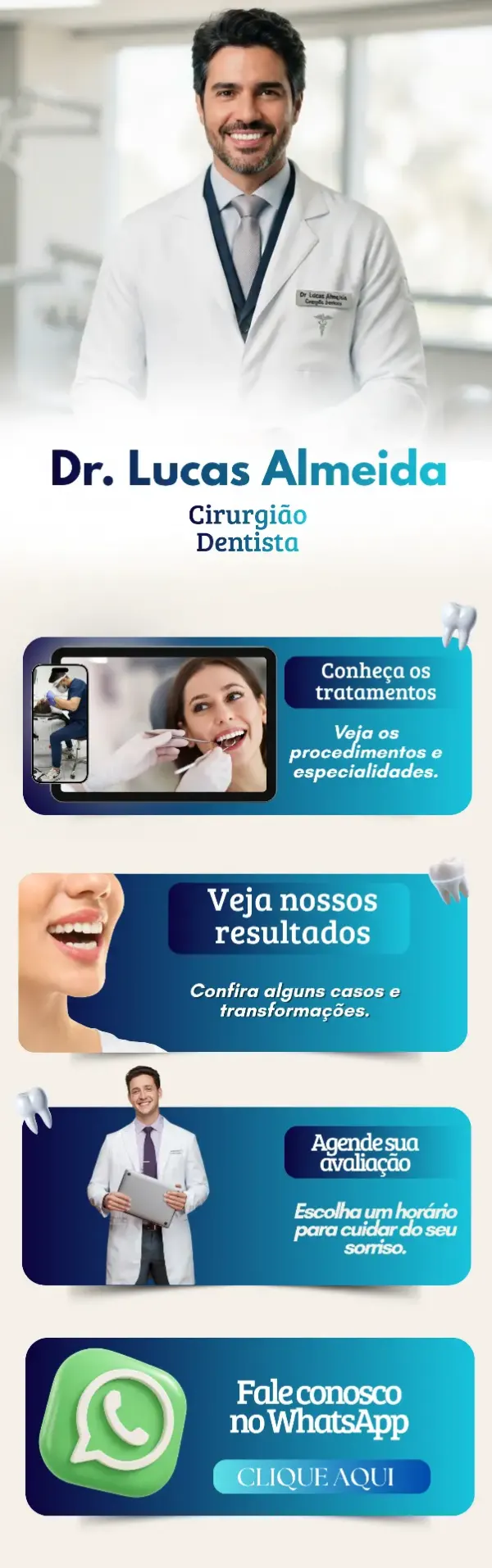Dentista