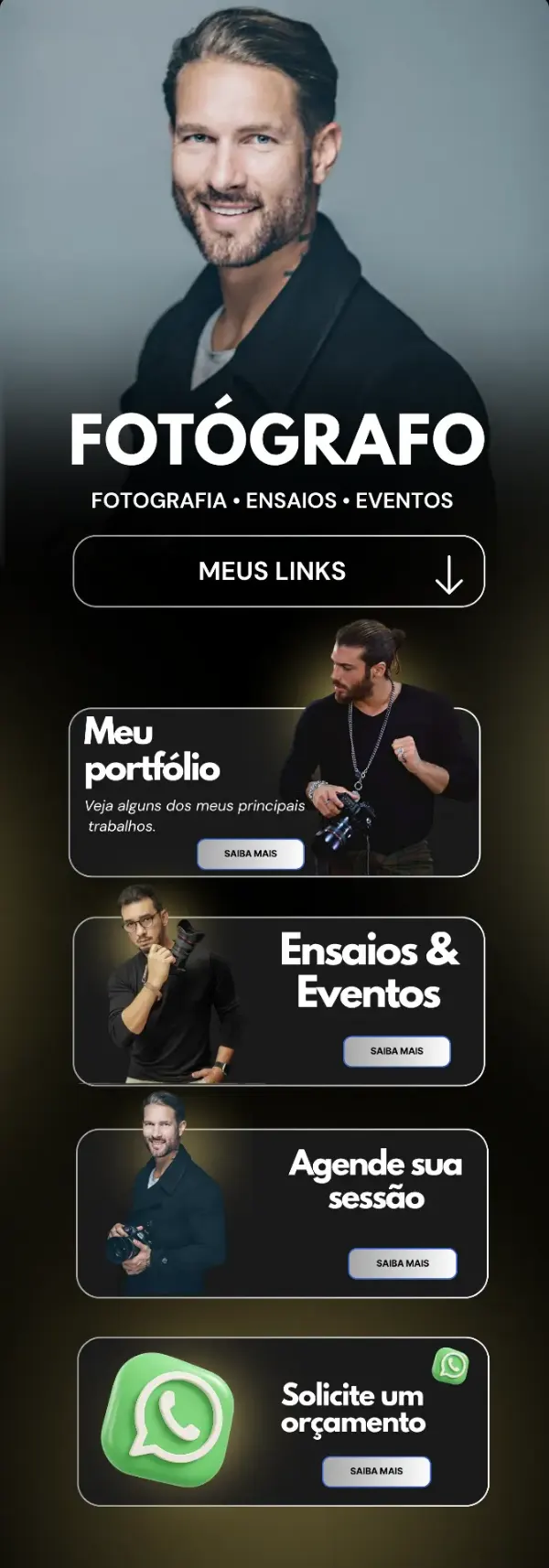 Fotógrafo