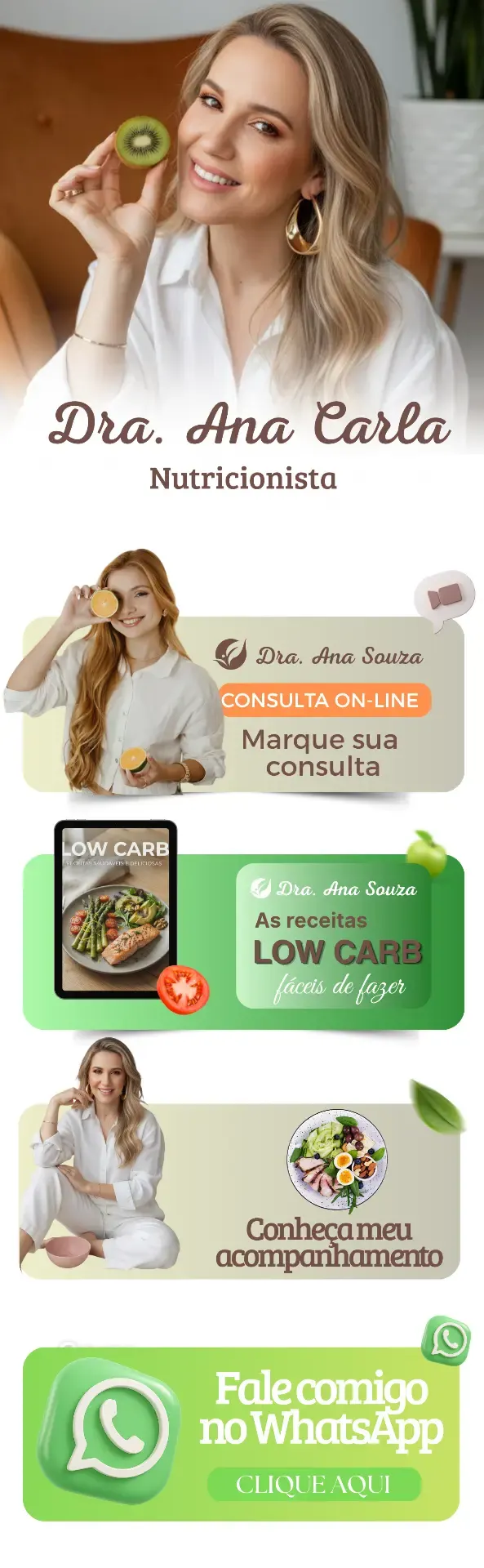 Nutricionista