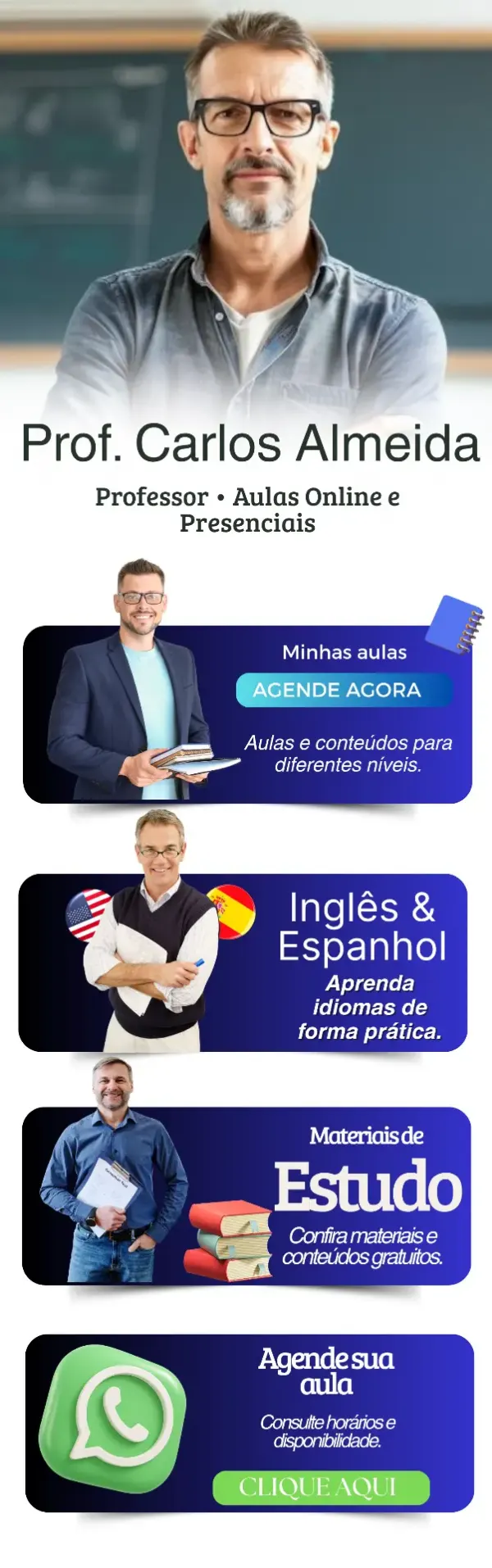 Professor