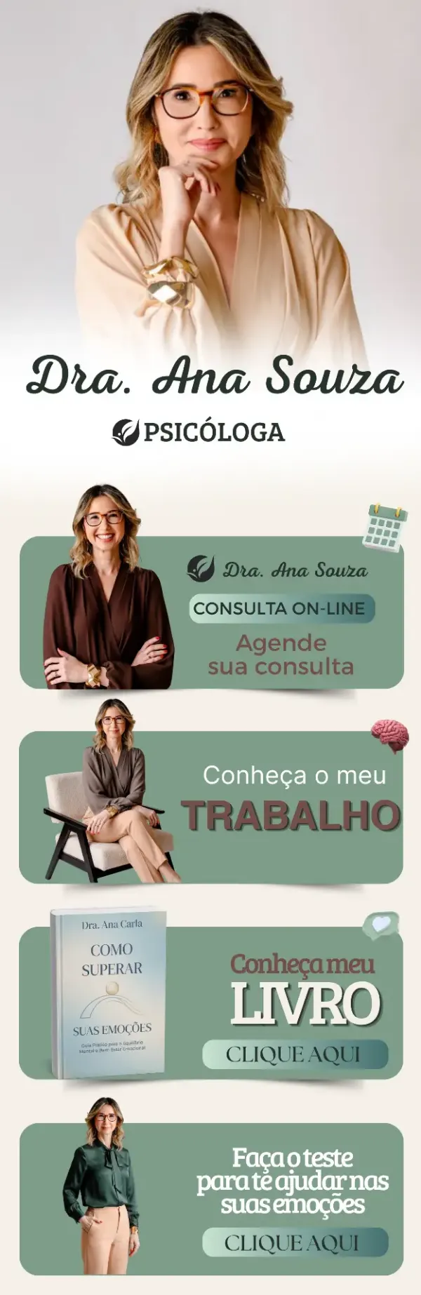 Psicóloga